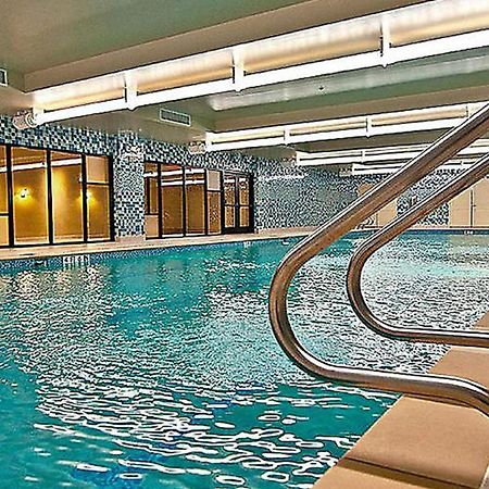 Bluegreen Vacations Eilan Hotel And Spa, Ascend Resort Collection サンアントニオ エクステリア 写真