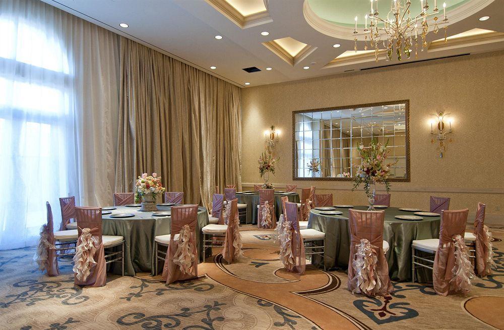 Bluegreen Vacations Eilan Hotel And Spa, Ascend Resort Collection サンアントニオ レストラン 写真
