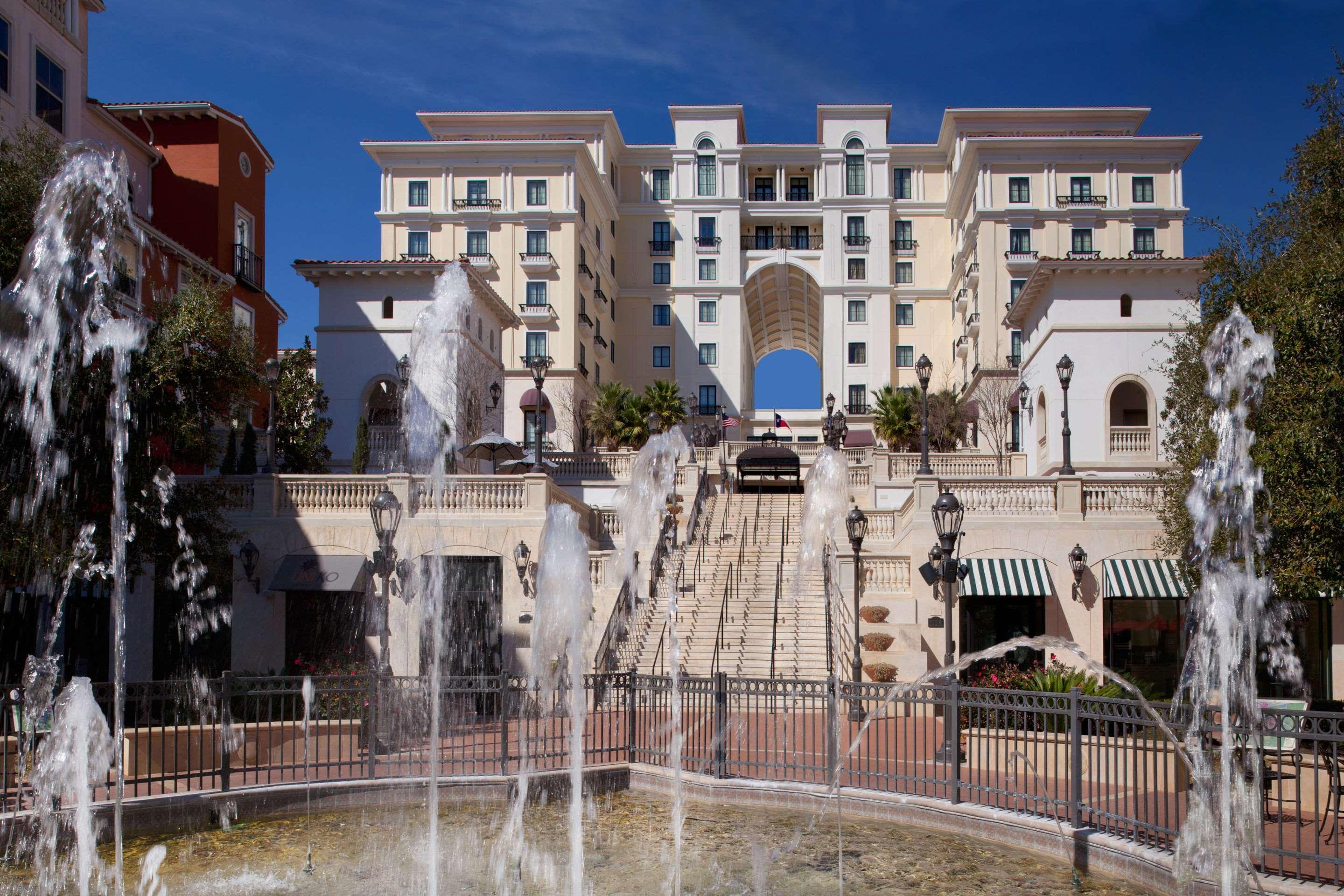 Bluegreen Vacations Eilan Hotel And Spa, Ascend Resort Collection サンアントニオ エクステリア 写真
