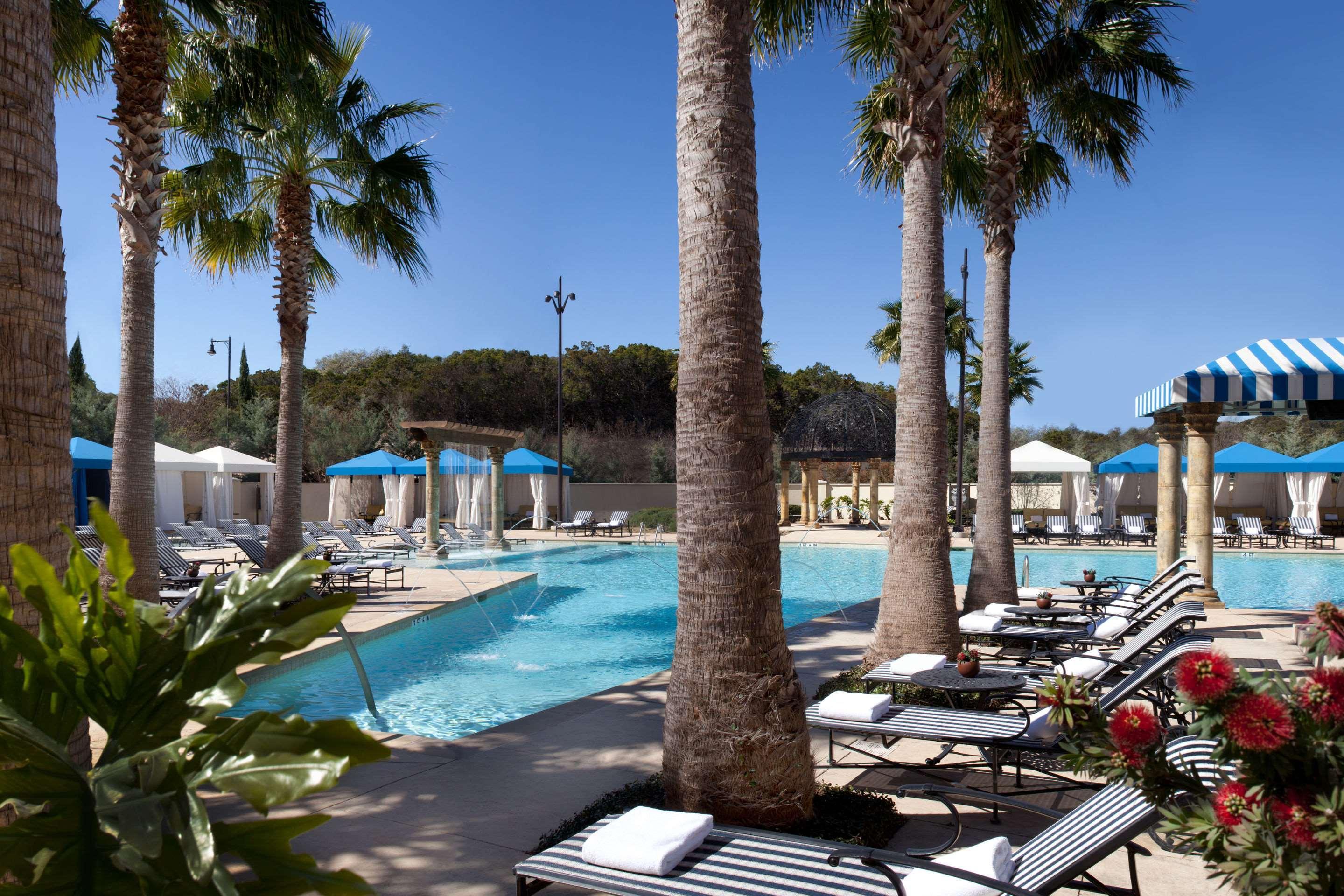 Bluegreen Vacations Eilan Hotel And Spa, Ascend Resort Collection サンアントニオ エクステリア 写真