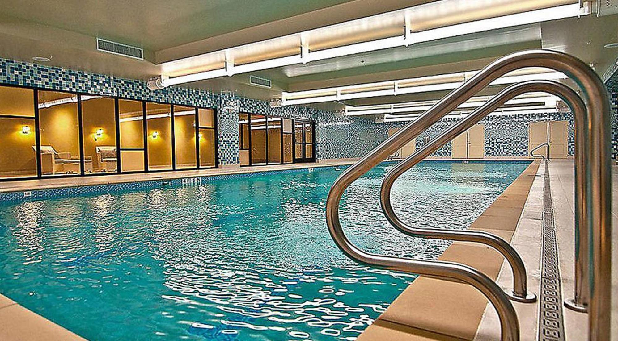 Bluegreen Vacations Eilan Hotel And Spa, Ascend Resort Collection サンアントニオ エクステリア 写真