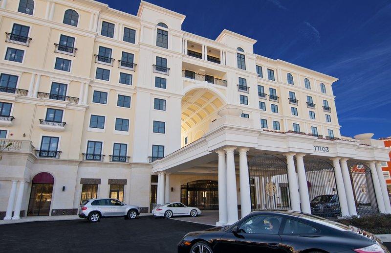 Bluegreen Vacations Eilan Hotel And Spa, Ascend Resort Collection サンアントニオ エクステリア 写真