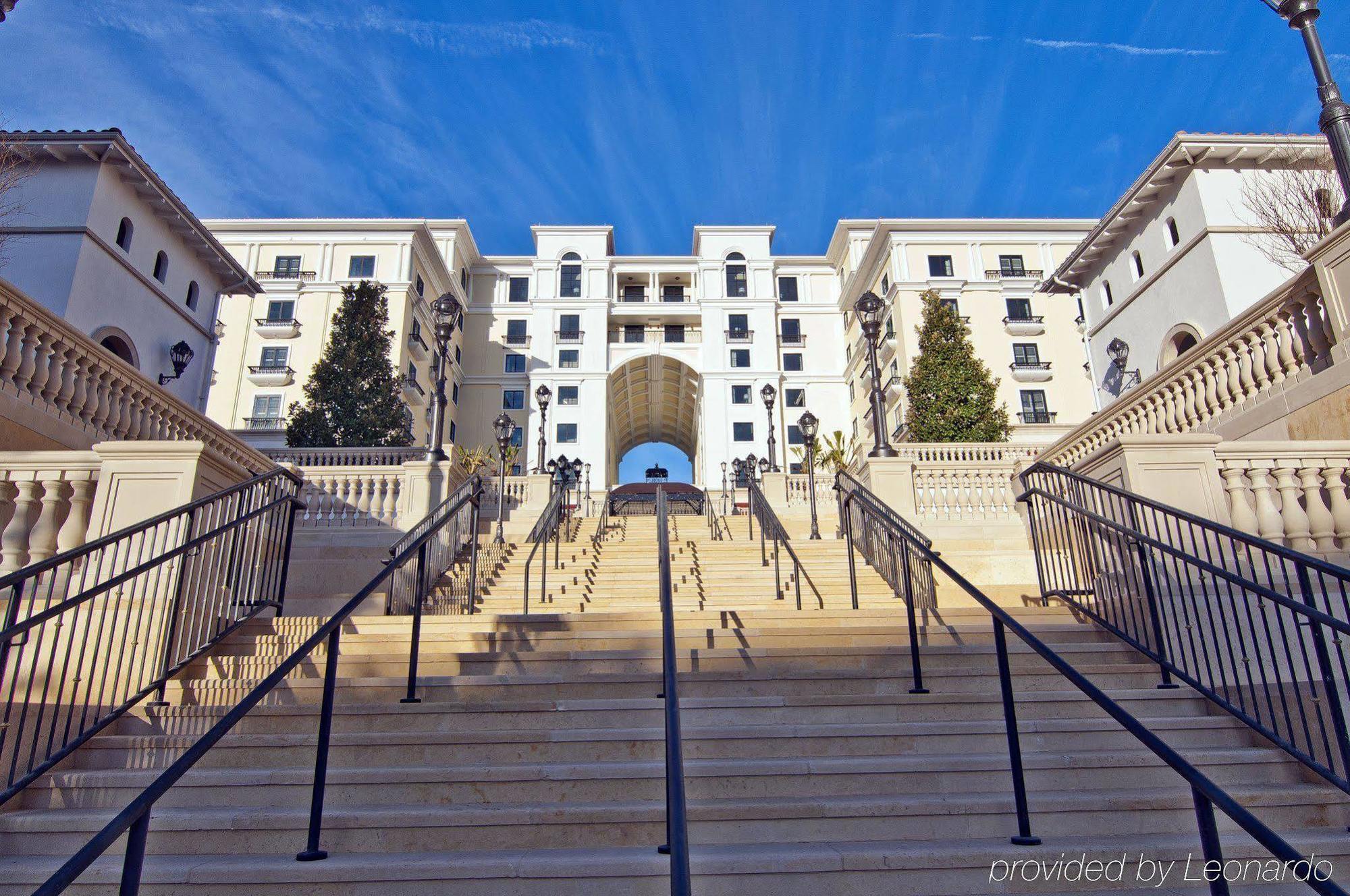 Bluegreen Vacations Eilan Hotel And Spa, Ascend Resort Collection サンアントニオ 設備 写真