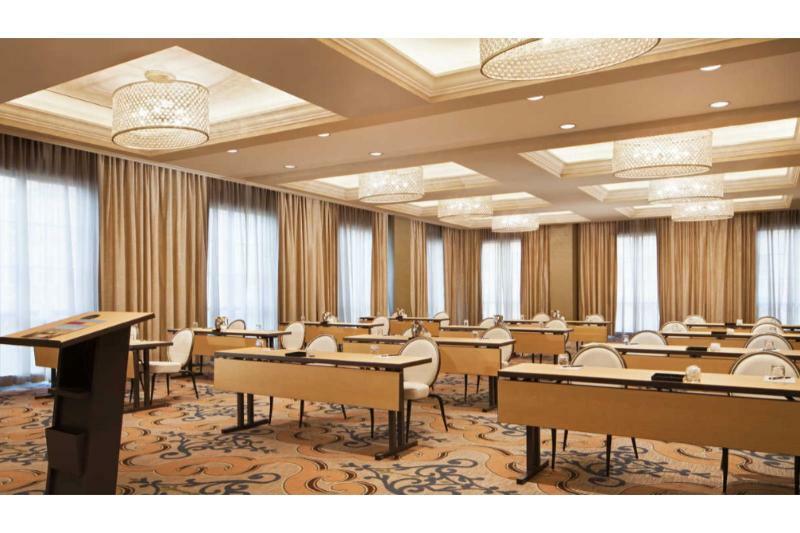 Bluegreen Vacations Eilan Hotel And Spa, Ascend Resort Collection サンアントニオ エクステリア 写真