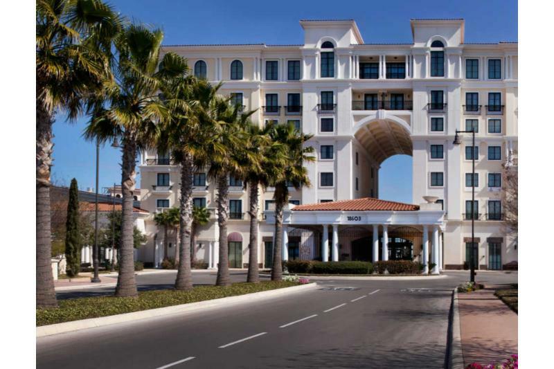 Bluegreen Vacations Eilan Hotel And Spa, Ascend Resort Collection サンアントニオ エクステリア 写真