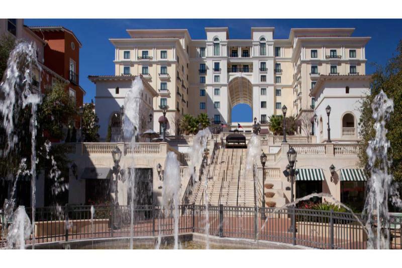 Bluegreen Vacations Eilan Hotel And Spa, Ascend Resort Collection サンアントニオ エクステリア 写真