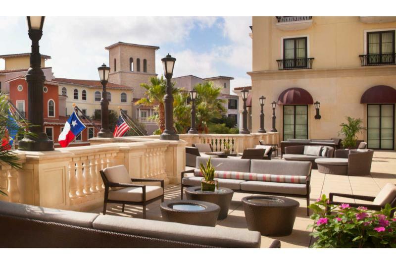 Bluegreen Vacations Eilan Hotel And Spa, Ascend Resort Collection サンアントニオ エクステリア 写真