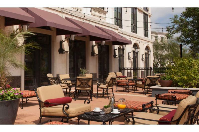 Bluegreen Vacations Eilan Hotel And Spa, Ascend Resort Collection サンアントニオ エクステリア 写真
